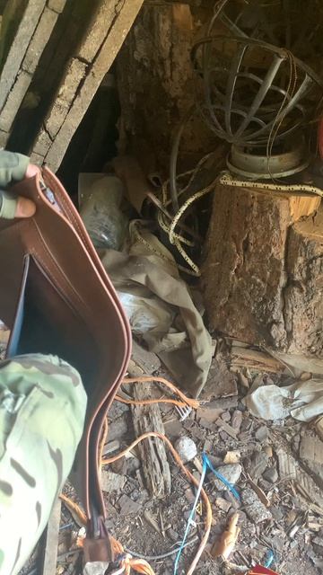 Убирался в Сарае и Нашёл ЭТО 😱 #находки #свалка #заработок #моинаходки #поиск #барахолка #клад #коп