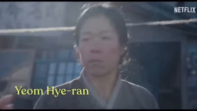 Обзор на корейские дорамы 