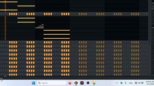 Crazy Travis Scott - Kanye West Type Melody - Fl Studio - 2026