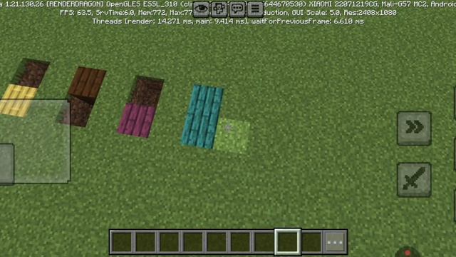 на 140 и 60 подписчиков версия для TV Man