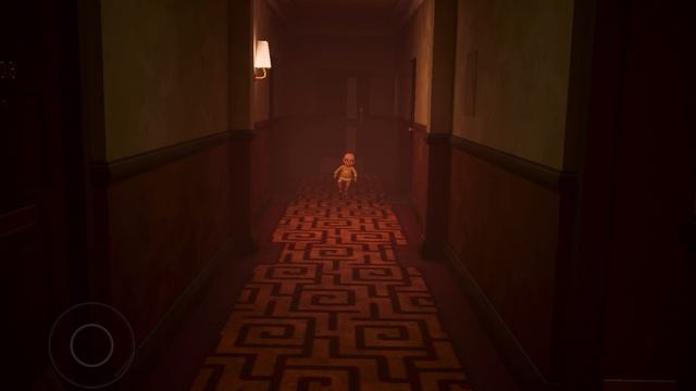 Няня малыша BabylnYellow Акт 2