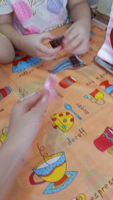 мини шоколадки