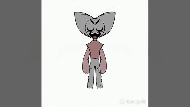 жто мис сренда в А| стиле