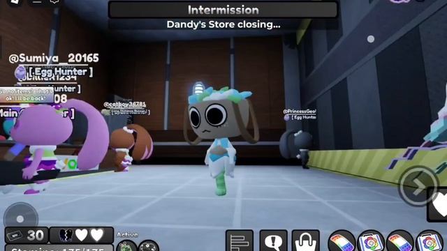 дэнди продаёт аптеку а у меня и так весь инвентарь в них за Бэсси