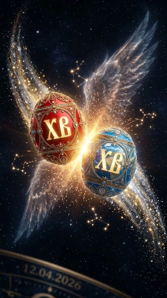 Христос Воскресе