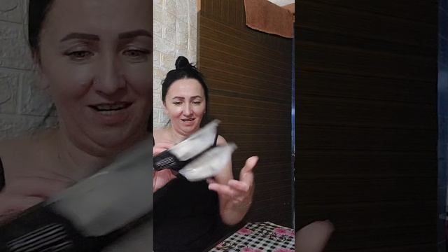 распаковка