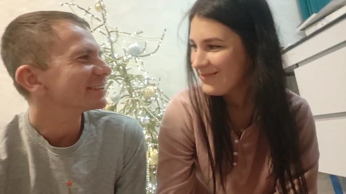 Валера и Таня #ХочуВСтавкуНаЛюбовь