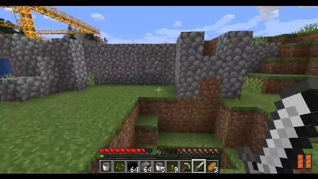 LIVE: Михаил Ночной