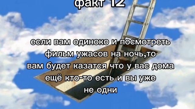 факт 12