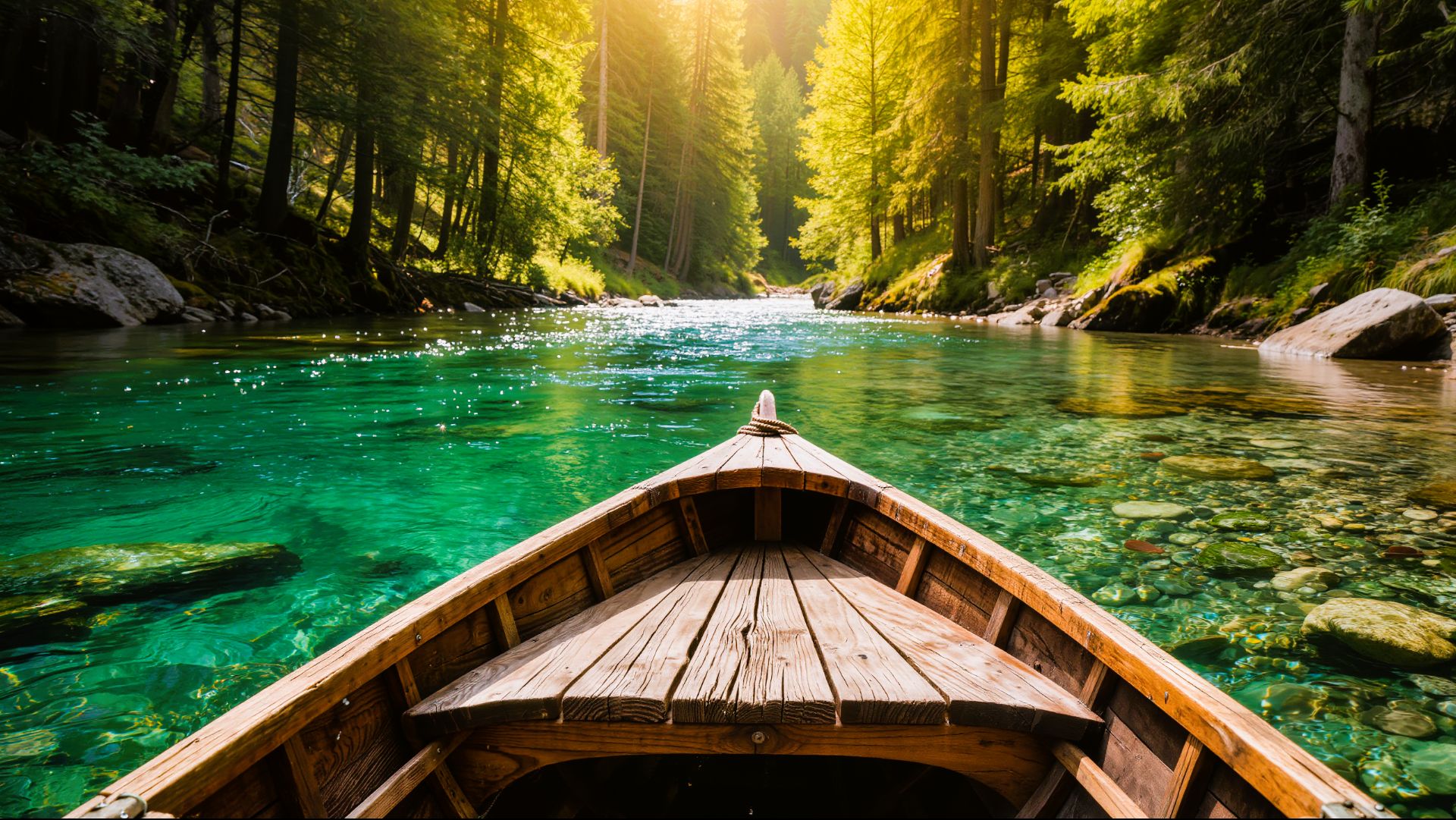 🌿 ЗВУКИ ПРИРОДЫ БЕЗ МУЗЫКИ: ЖУРЧАНИЕ РУЧЬЯ ПЕНИЕ ПТИЦ У РЕКИ(40 минут 4К)