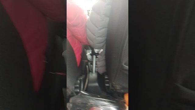 поездка в верховье