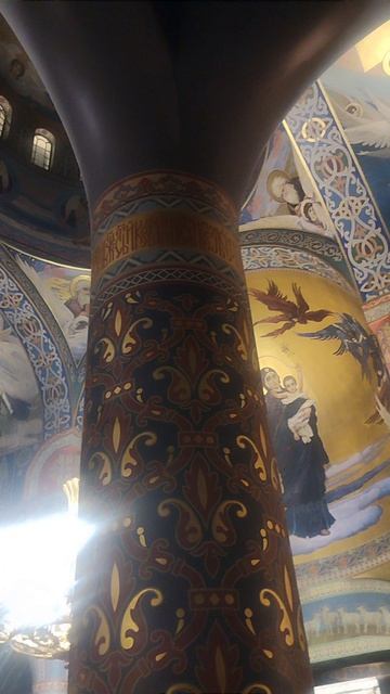 Храм Нерукотворного Образа Христа Спасителя