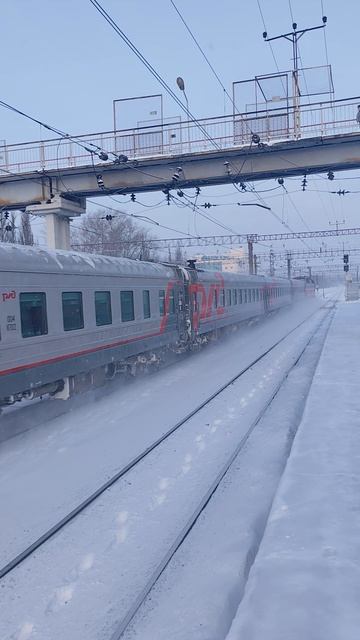 комнатный купе поезд Анапа Москва РЖД станция Обнинское