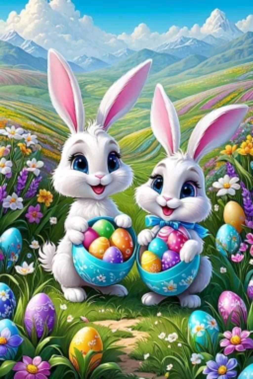 🤗С ПАСХОЙ ВАС!🤗