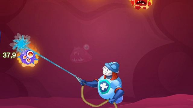 Кот пломбир развивающий мультфильм для детей