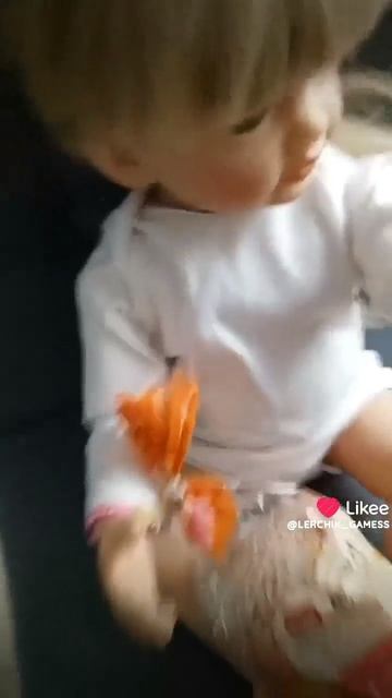 Reborn // всех с Пасхой 🐣 ❤️🔥 шорс