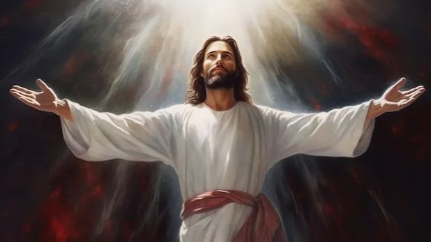 Что говорил Иисус