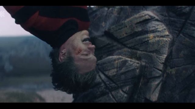 Княже)Второй Эдит по фильму😌