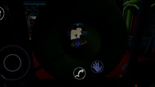 Poppy Playtime 2 от меня!!!