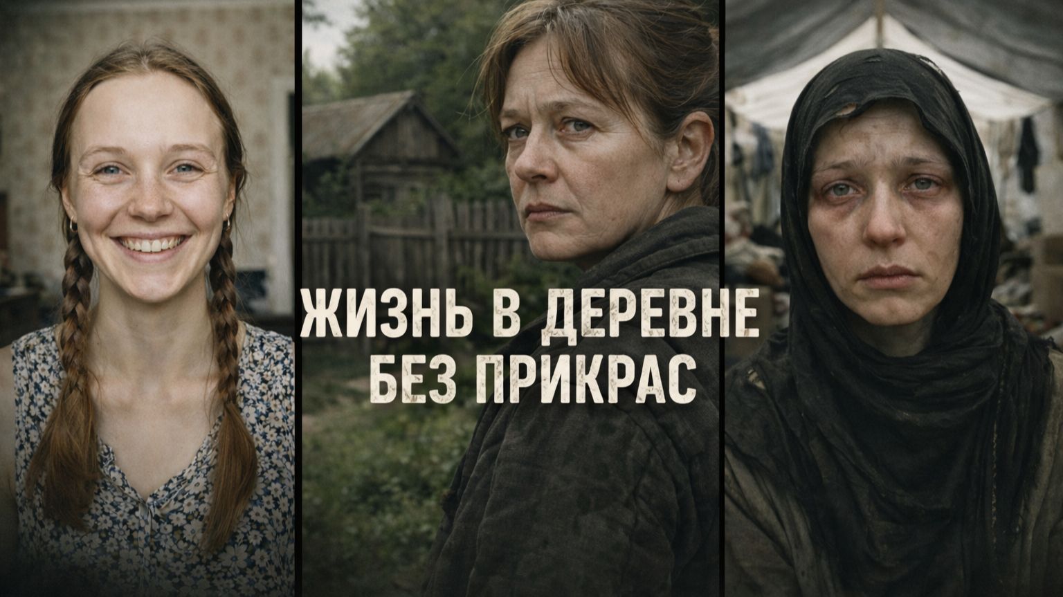 СБОРНИК ,ТАЙГА НЕ ПРОЩАЕТ ОШИБОК. АУДИОКНИГА, СТРАШНАЯ ИСТОРИЯ ИЗ ЖИЗНИ.