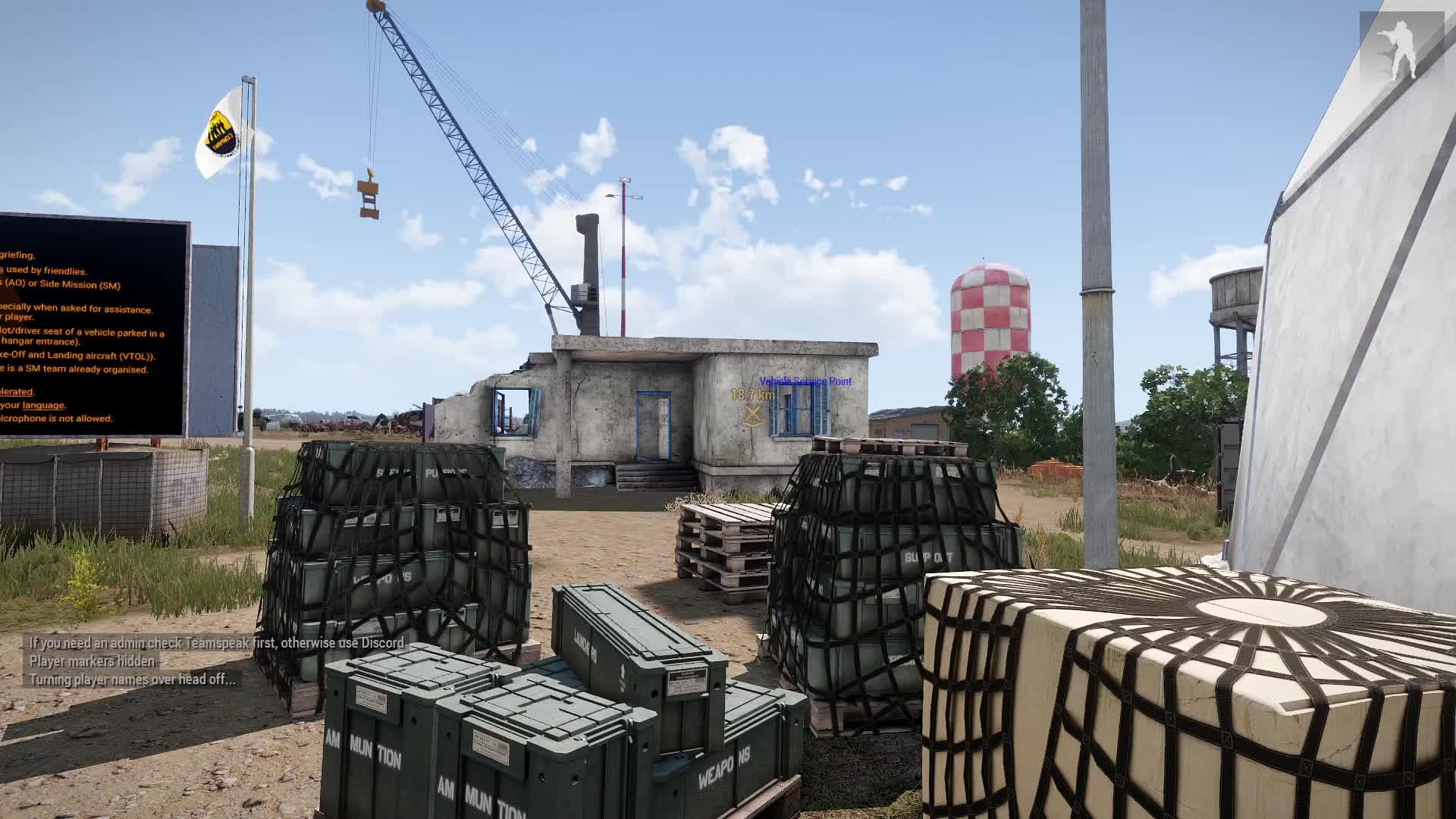 Arma III Online