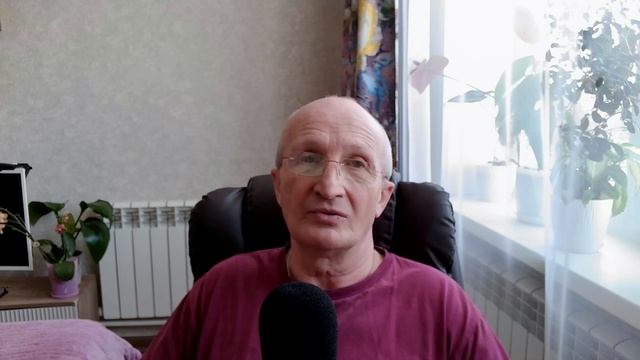 Продолжение проповеди о не библейском учении 