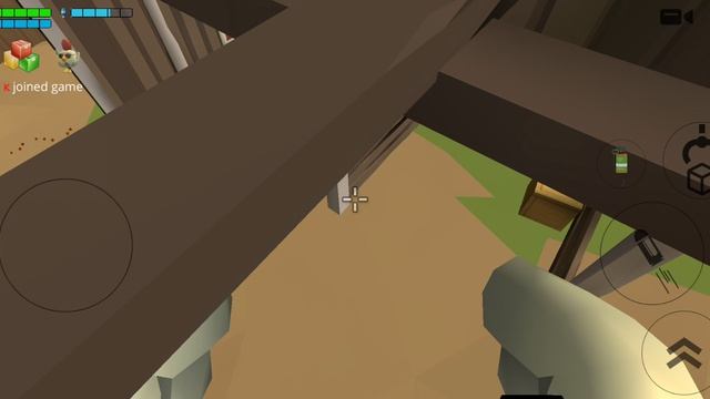 Пасхалки нового обновления