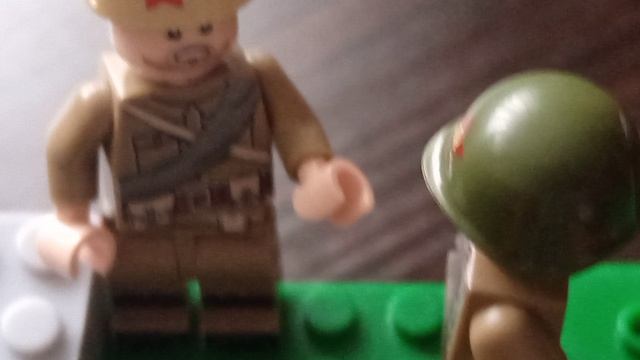 вторая мировая война