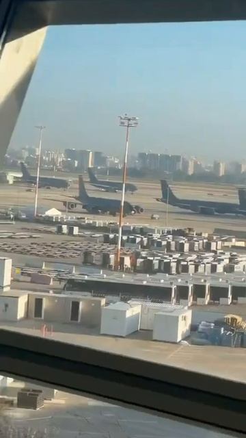 Второй раунд войны уже не за горами — Израильские СМИ



Вчерашние переговоры Ирана и США зашли в ту