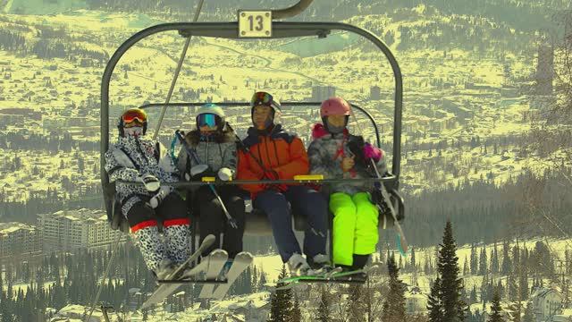 Шерегеш 2026 год