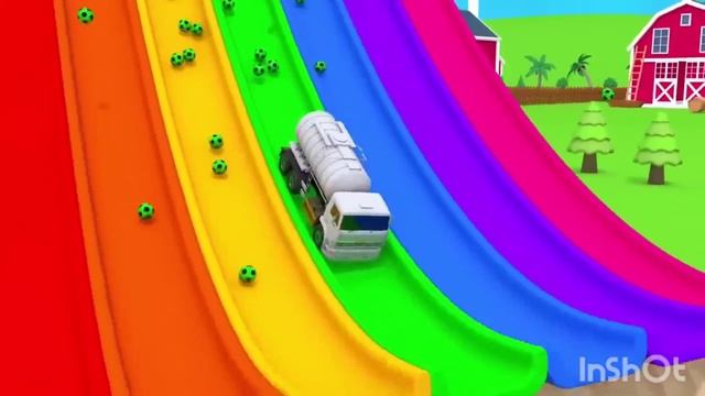 Касыда о соловье. Мусульманский мультфильм без музыки