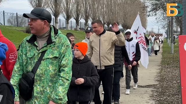 В здоровом теле – здоровый дух