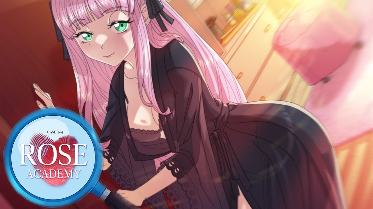 Rose Academy #2 Здесь Становится Горячее