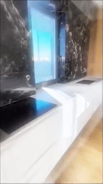 Столешницы из искусственного камня