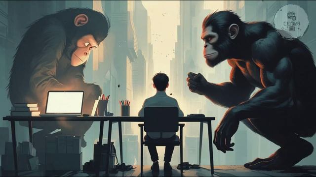 Аудио книга  ДЖЕДАЙСКИЕ ТЕХНИКИ Максим Дорофеев Пересказ