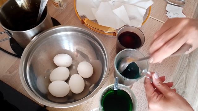 светлой Пасхи