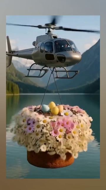 Всем светлой Пасхи! ХРИСТОС ВОСКРЕСЕ! ВОИСТИНУ ВОСКРЕСЕ! 🙏🙏🙏 12.04.2026г.