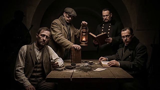 ПОЧЕМУ ДОПРОС ЧЕРТА 1957 ГОДА ЗАСЕКРЕТИЛИ НАВСЕГДА? - Https://youtu.be/ZNkm3c-XhvA?si=KEhrkXuu6b_3A6