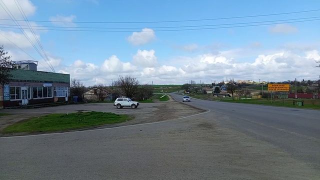 О своей медоносной базе в сторону села для моей стационарной пасеки.