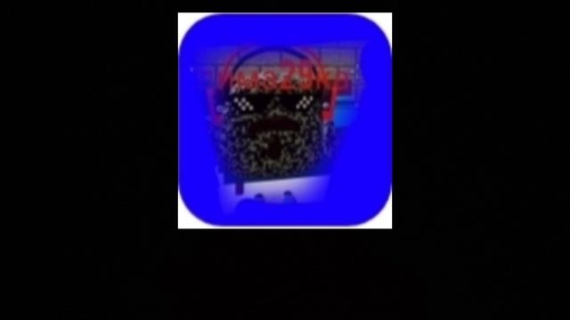 ПЕСНЯ ПРО ГОЛДЕН ФРЕДДИ 29К