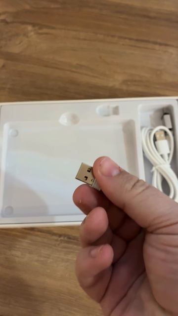 Apple Magic Trackpad за 1 500 рублей