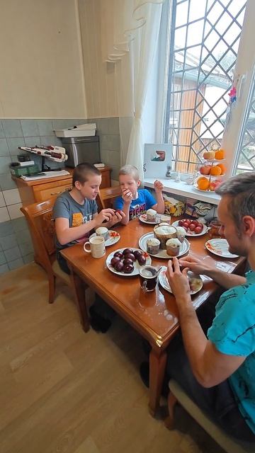 Христос Воскресе!