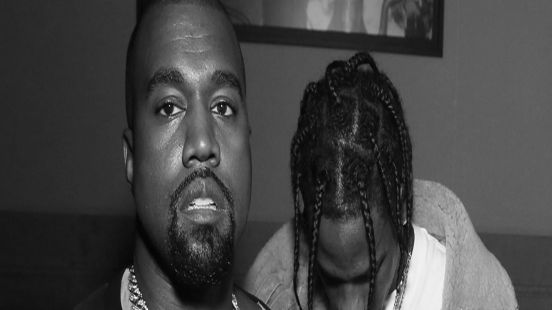 Kanye West - Travis Scott - Type Beat - Ye - Prod 5 X Beatz - 2026