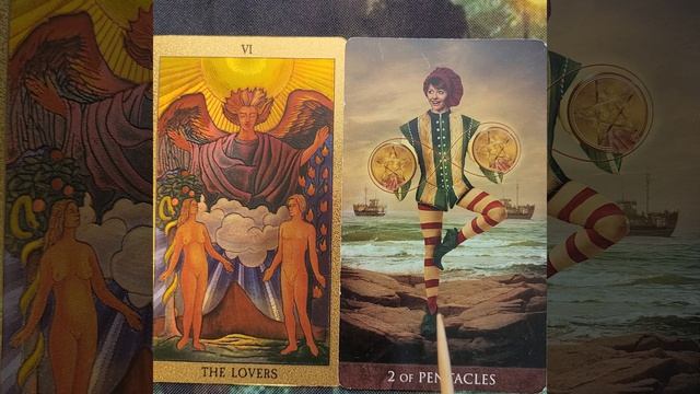 12 Апреля 2026 Карта Дня 🔥