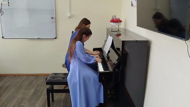 Лакомова Ульяна, 12 лет 4 кл, МБУ ДО 