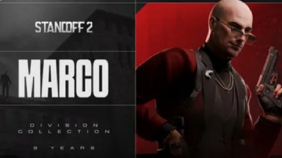 Marco | Тизер обновления 0.38.1 | Standoff 2