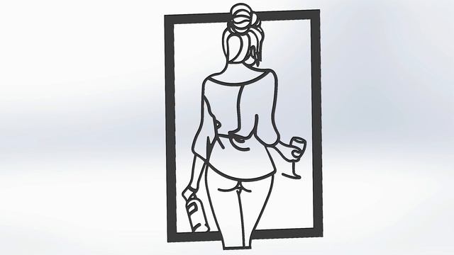 Картина / Painting