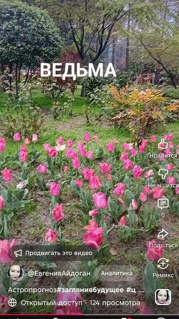 астропрогноз