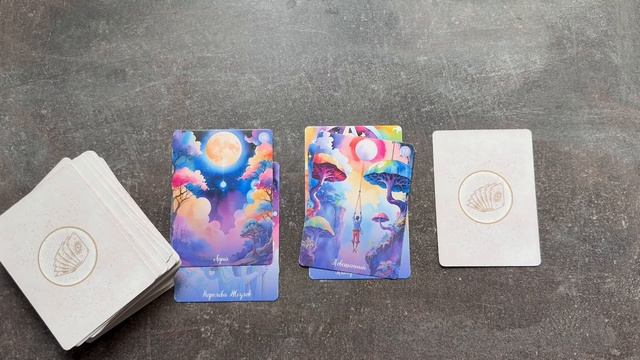 Какой приоритет сейчас у человека в жизни? Таро расклад 3 варианта