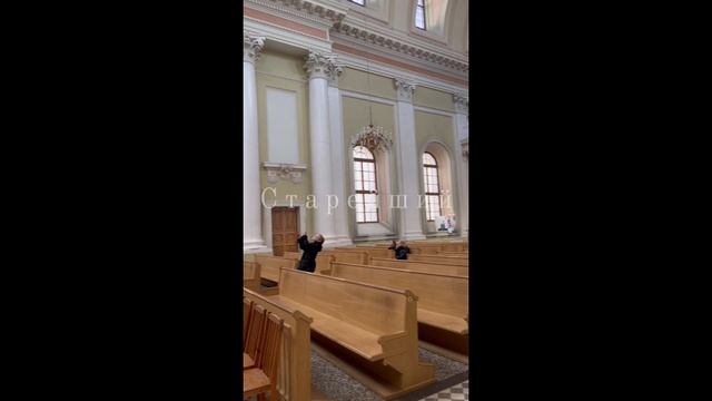 Городские Соборы